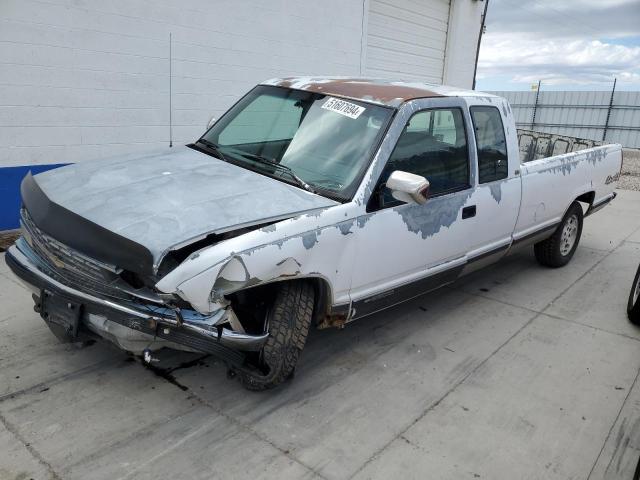 1993 CHEVROLET GMT-400 K2500 for Sale | UT - OGDEN | Mon. May 20, 2024 ...