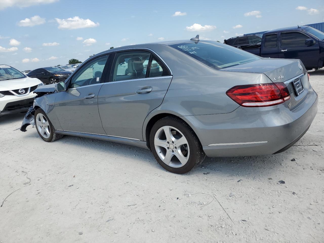 WDDHF5KB9FB155629 2015 Mercedes-Benz E 350