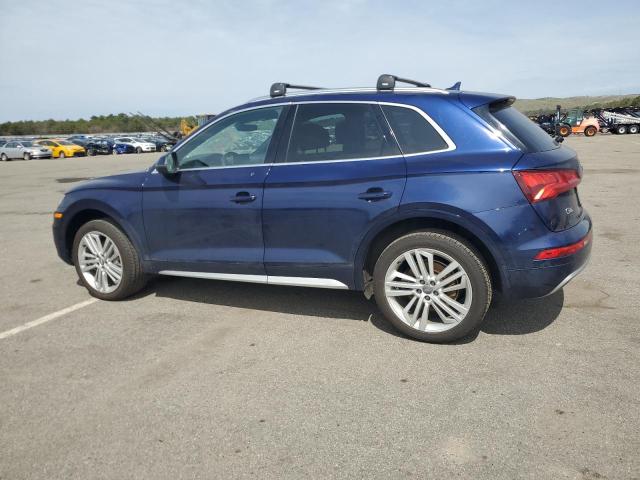 WA1CNAFY4J2226009 2018 Audi Q5 Prestige