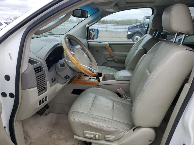 5N3AA08A56N812360 2006 Infiniti Qx56