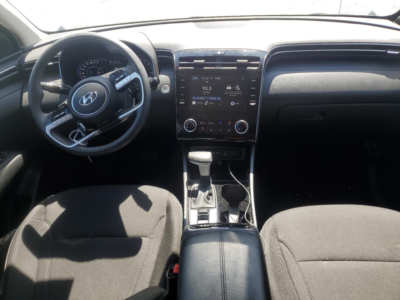 5NMJBCAE5PH228645 2023 Hyundai Tucson Sel