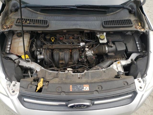 2015 FORD ESCAPE SE - 1FMCU0G75FUB44340