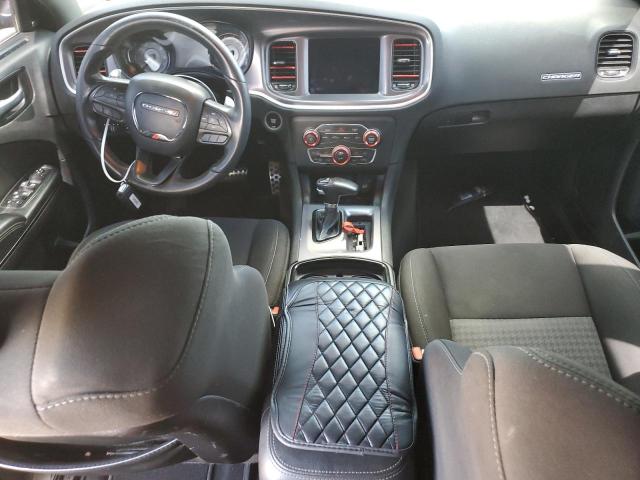 2020 DODGE CHARGER R/ - 2C3CDXCT4LH245159