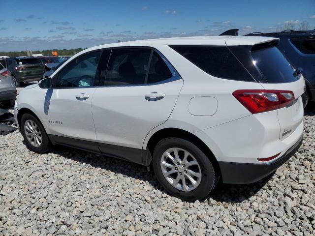 Vin: 3gnaxjev5ls671632, lot: 53062074, chevrolet equinox lt 20202