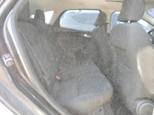 2017 Ford Focus Sel VIN: 1FADP3M25HL249646 Lot: 51632014