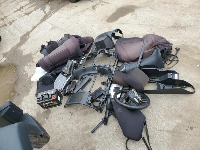 2015 Jeep Wrangler Unlimited Sport VIN: 1C4BJWDG1FL764351 Lot: 51610764