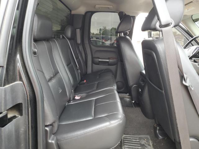 2008 Chevrolet Silverado K1500 VIN: 2GCEK19J881106861 Lot: 39226969