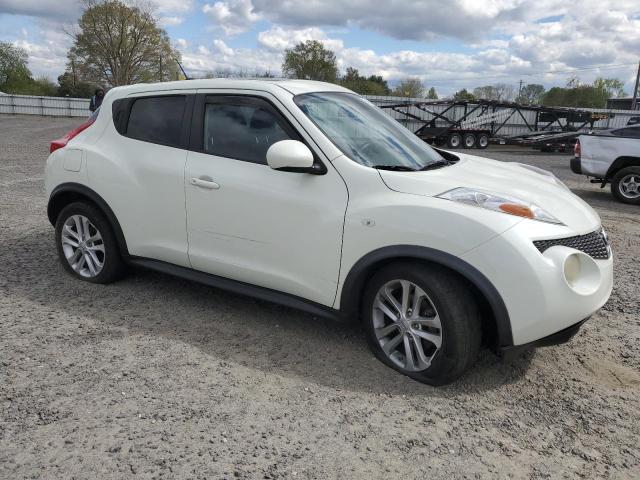 2012 Nissan Juke S VIN: JN8AF5MV2CT115129 Lot: 49543634