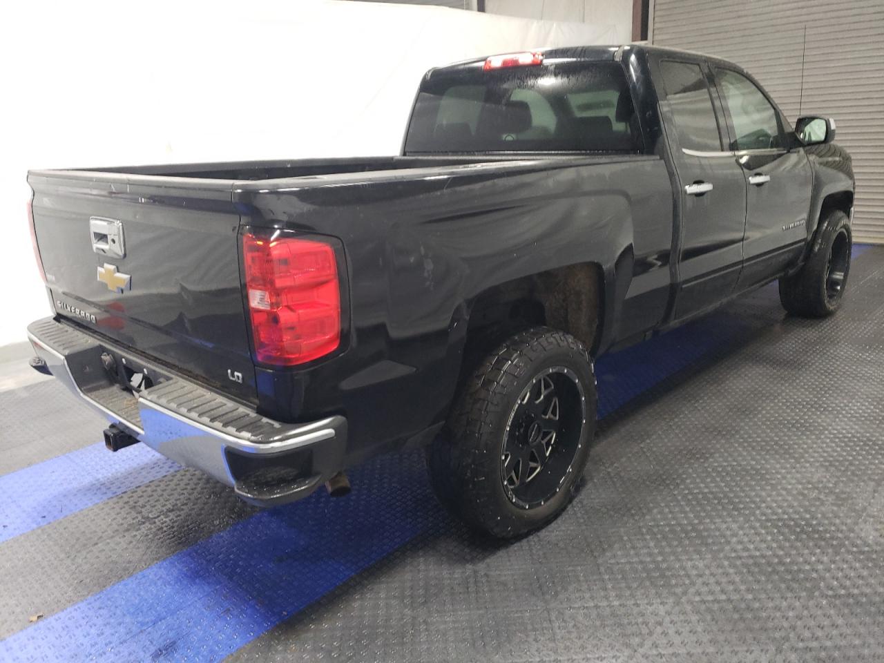 2GCRCPEC9K1130957 2019 Chevrolet Silverado Ld C1500 Lt