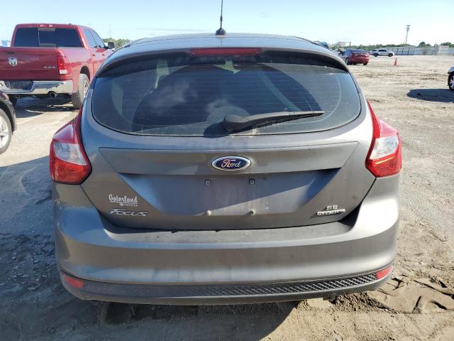 2014 Ford Focus Se VIN: 1FADP3K24EL296777 Lot: 50511884