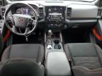 NISSAN FRONTIER S photo