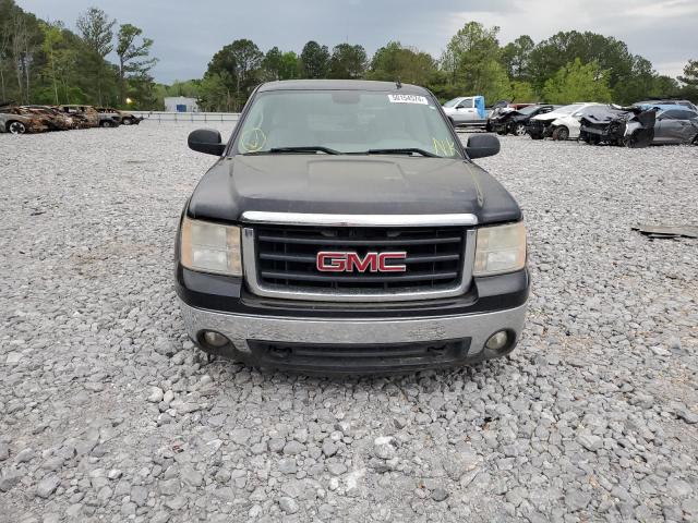 2007 GMC New Sierra C1500 VIN: 1GTEC19J77Z555144 Lot: 50154574