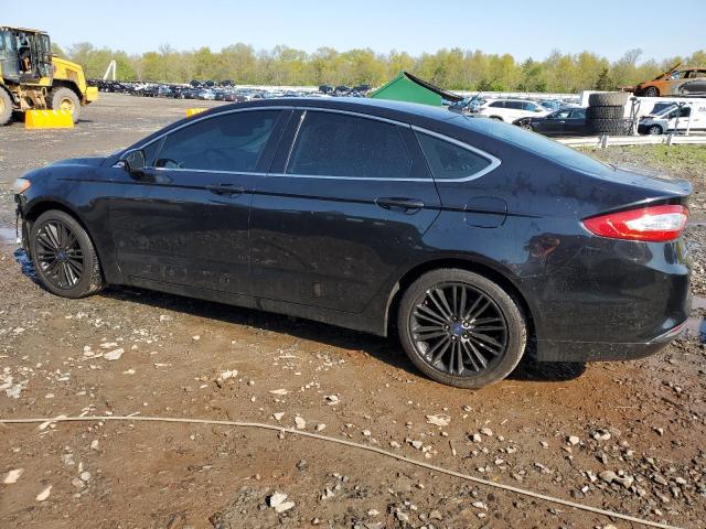 2014 Ford Fusion Se VIN: 3FA6P0HDXER153995 Lot: 52727844