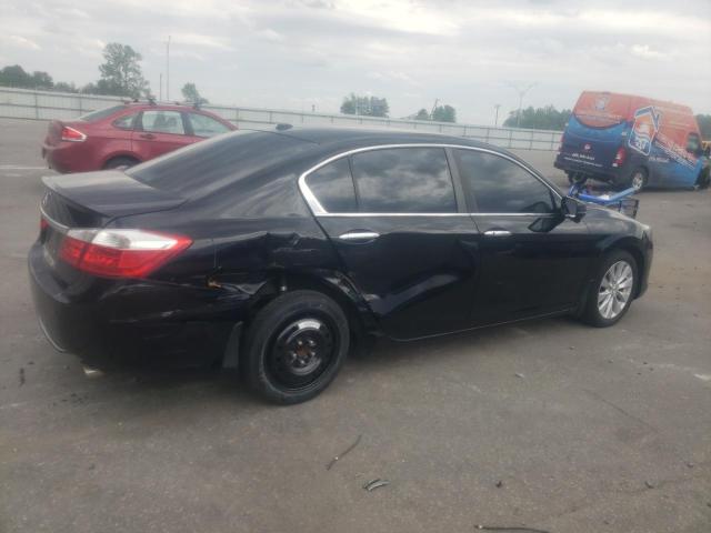 2013 Honda Accord Exl VIN: 1HGCR2F81DA084973 Lot: 51820034