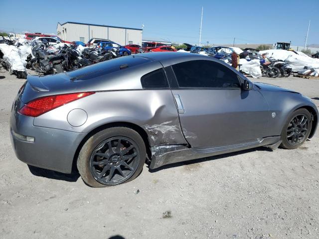 2003 Nissan 350Z Coupe VIN: JN1AZ34DX3T101478 Lot: 51539734