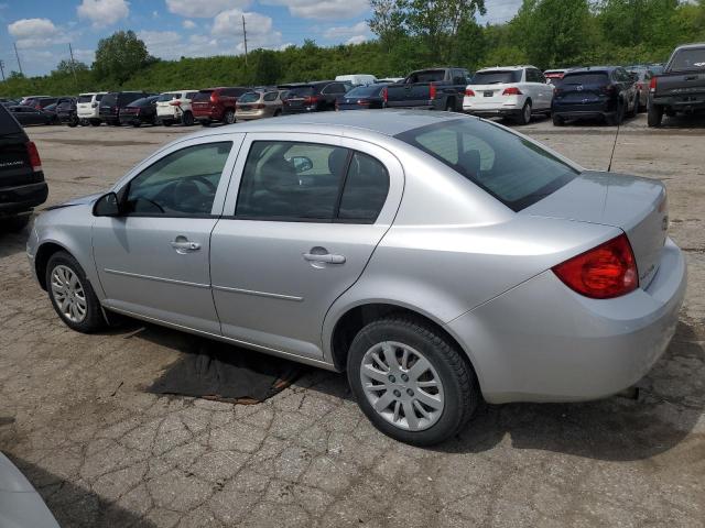 2010 Chevrolet Cobalt 1Lt VIN: 1G1AD5F56A7213318 Lot: 52887834