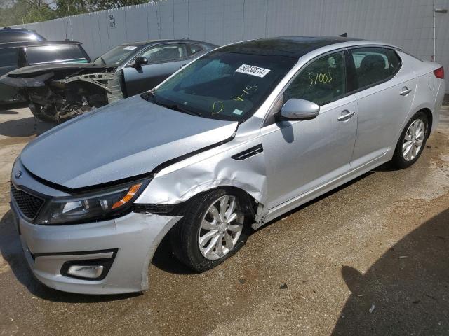 KIA OPTIMA EX