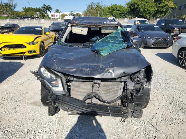 2018 Nissan Rogue S VIN: KNMAT2MT6JP604091 Lot: 51568214