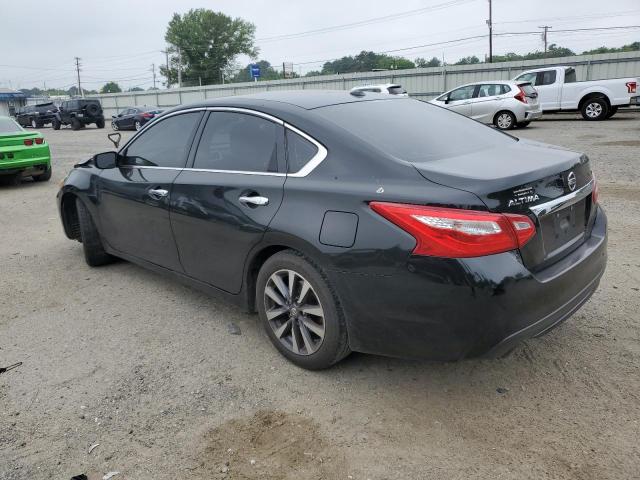 2017 Nissan Altima 2.5 VIN: 1N4AL3AP9HC251754 Lot: 51223874