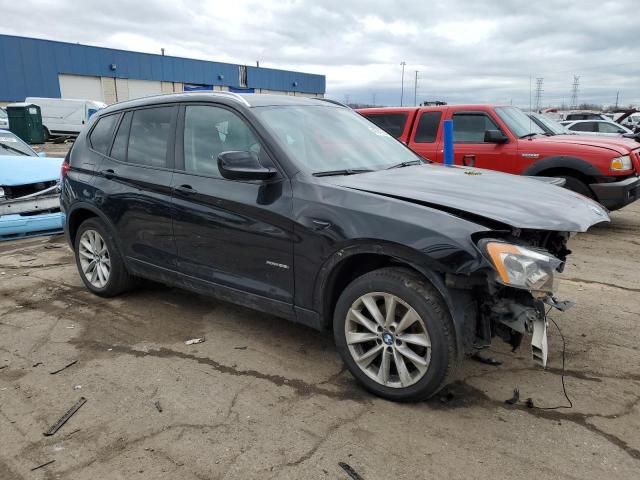 VIN 5UXWX9C5XD0D05045 2013 BMW X3, Xdrive28I no.4