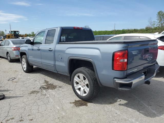 2015 GMC SIERRA K15 - 1GTV2UEH5FZ348922