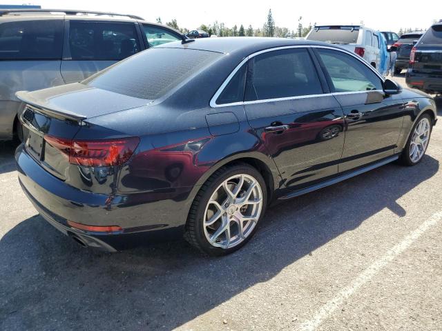 VIN WAUENAF44JA097011 2018 Audi A4, Premium Plus no.3