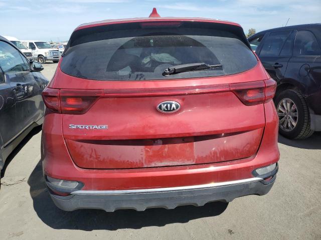 KNDPMCAC0L7665876 Kia Sportage L 6