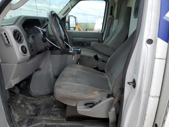 2016 Ford Econoline E350 Super Duty Cutaway Van VIN: 1FDWE3FL1GDC32667 Lot: 49806674