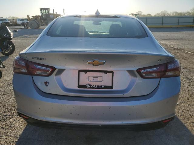 2020 CHEVROLET MALIBU LT - 1G1ZD5ST6LF094654