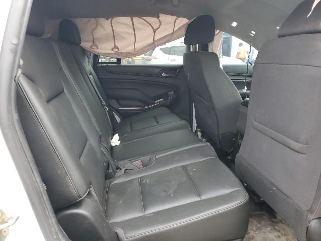 2018 Chevrolet Tahoe - Image 11