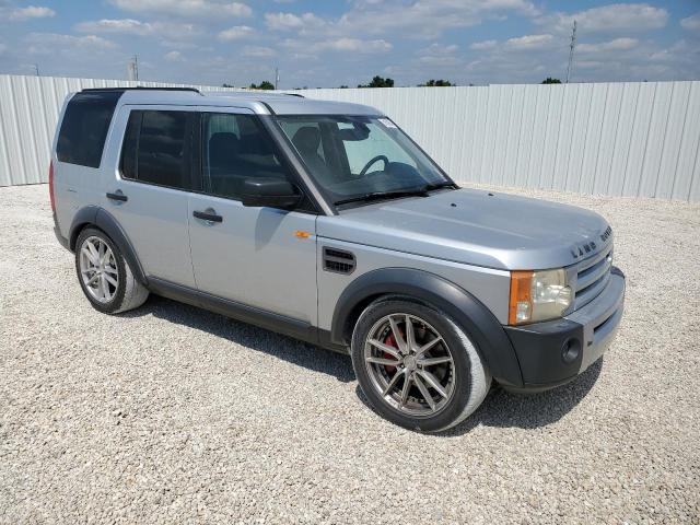 2006 Land Rover Lr3 Se VIN: SALAE25486A384103 Lot: 46011824