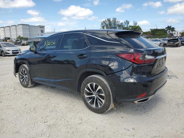 2022 Lexus Rx 350 Base VIN: 2T2AZMAA8NC256520 Lot: 51229024