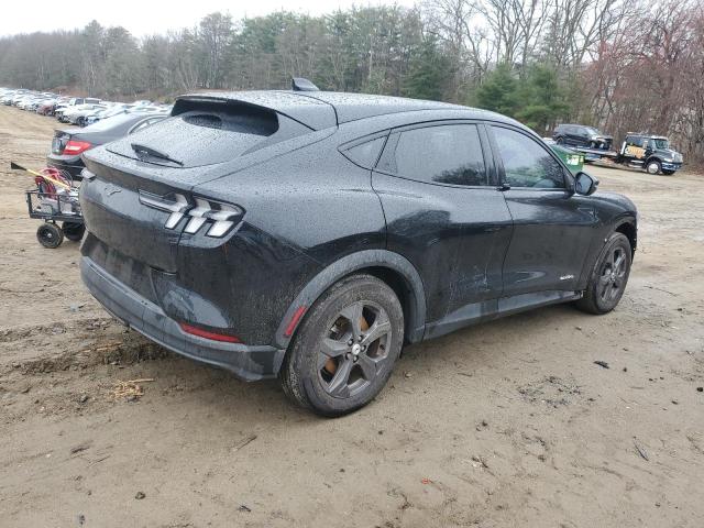  FORD MUSTANG 2021 Вугільний