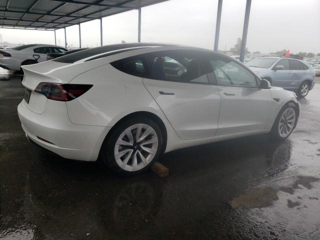 VIN 5YJ3E1EA4PF460053 2023 TESLA MODEL 3 no.3