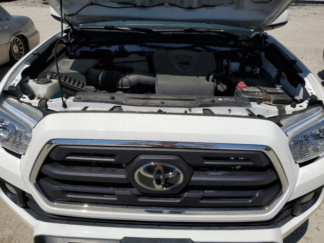 2019 Toyota Tacoma Double Cab VIN: 3TMCZ5AN1KM258974 Lot: 52356834