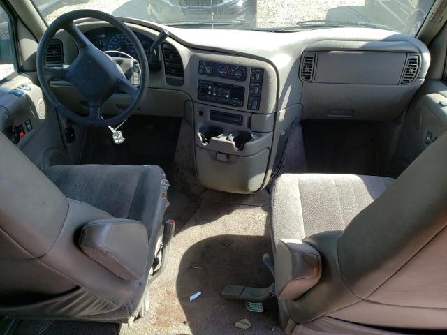 2001 Chevrolet Astro VIN: 1GNDM19W11B114329 Lot: 51578474