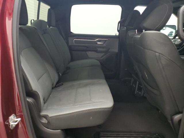2023 RAM 1500 BIG H - 1C6SRFMT8PN541789