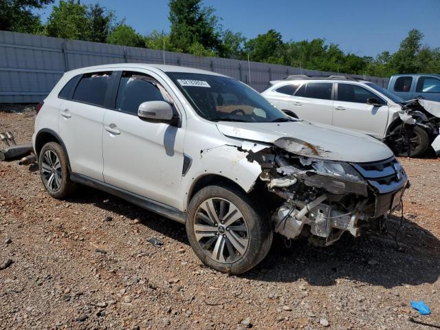 2021 MITSUBISHI OUTLANDER JA4APVAU4MU022073