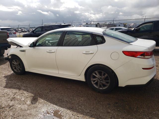 5XXGT4L39LG431748 Kia Optima LX 2