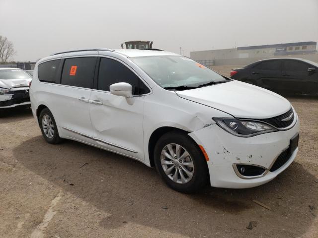 2018 Chrysler Pacifica Touring L Plus VIN: 2C4RC1EG6JR174737 Lot: 52035524