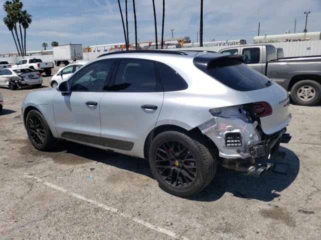 VIN WP1AG2A56HLB56204 2017 Porsche Macan, Gts no.2