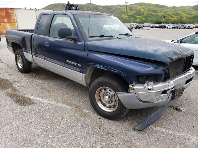 2001 Dodge Ram 1500 VIN: 3B7HC13Z41M515446 Lot: 52427434