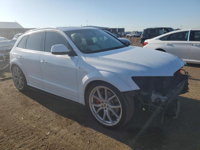 2014 Audi Sq5 Premium Plus VIN: WA1CGAFP8EA108574 Lot: 51956624