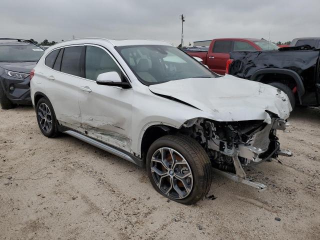 2022 BMW X1 SDRIVE2 - WBXJG7C0XN5V30610