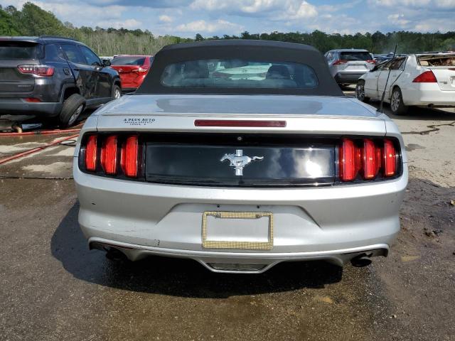 2015 Ford Mustang VIN: 1FATP8EM9F5372151 Lot: 50529104