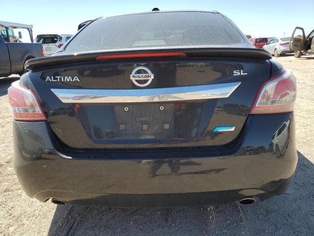 2013 Nissan Altima 2.5 VIN: 1N4AL3AP5DN444871 Lot: 52318084