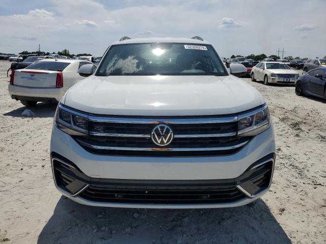 2021 Volkswagen Atlas Se VIN: 1V2MR2CA6MC535053 Lot: 52328374