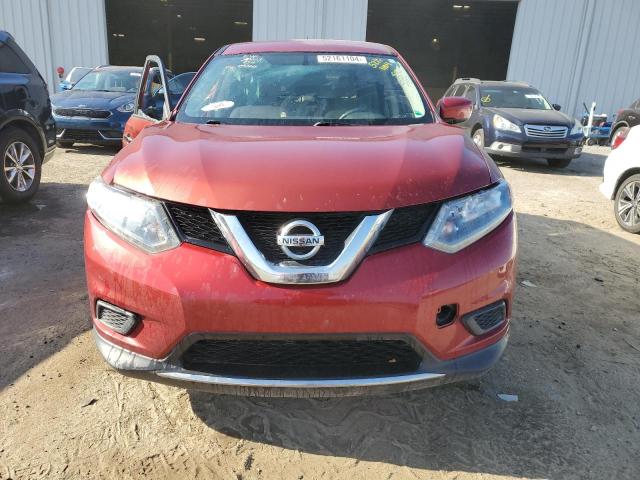 2016 Nissan Rogue S VIN: JN8AT2MT1GW023049 Lot: 52161104