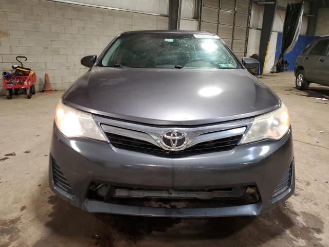 2014 Toyota Camry L VIN: 4T1BF1FK0EU438468 Lot: 51289904