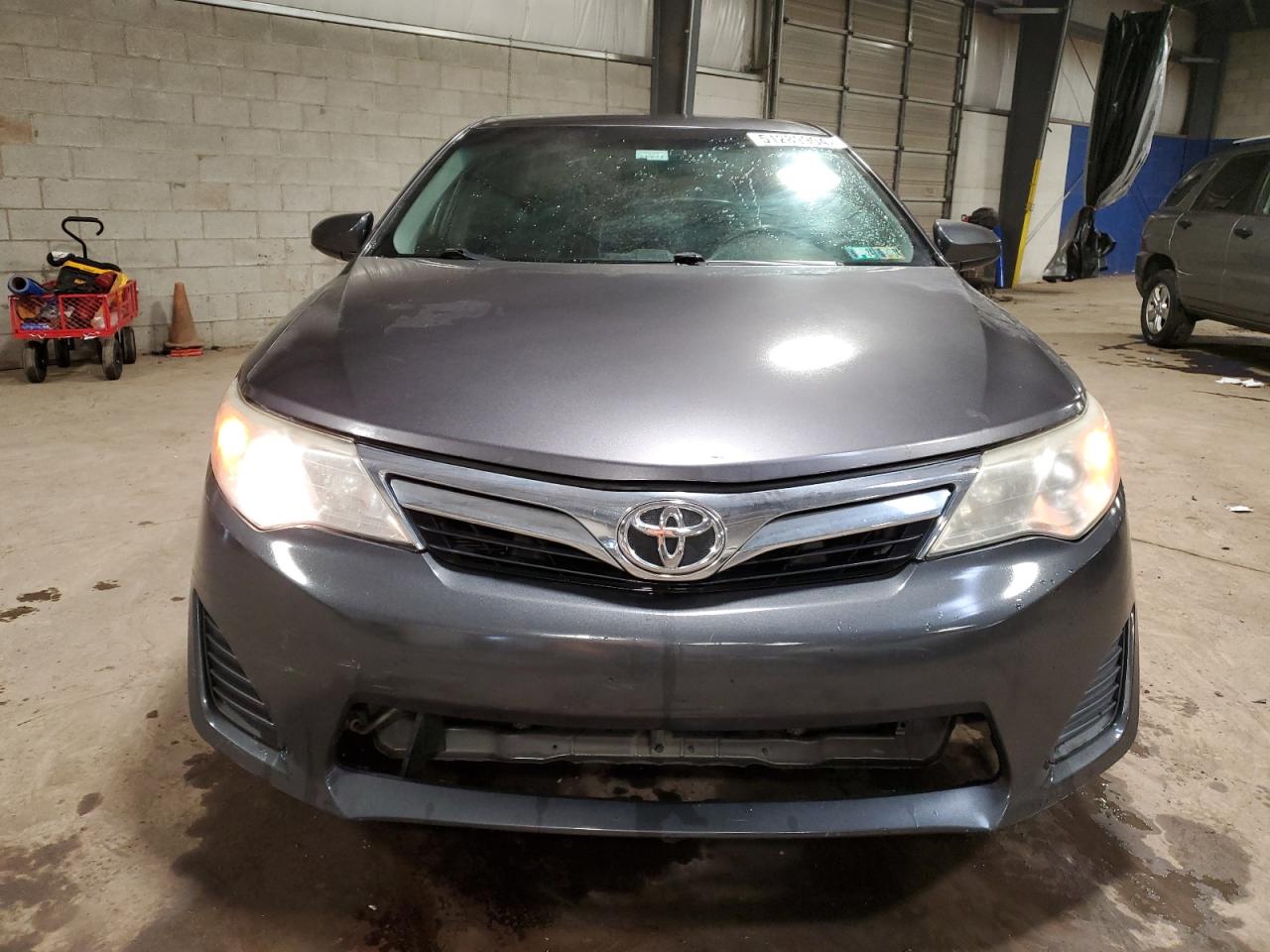 4T1BF1FK0EU438468 2014 Toyota Camry L